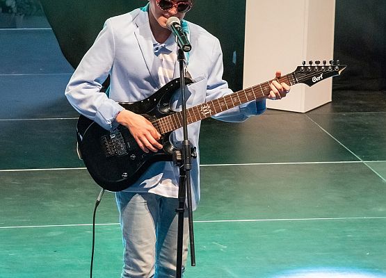 Miss Pomorza Środkowego Ziemi