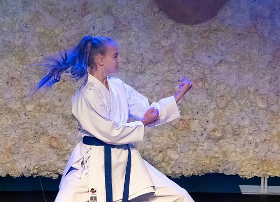 Miss Pomorza Środkowego Ziemi