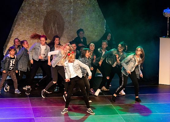 Miss Pomorza Środkowego Ziemi