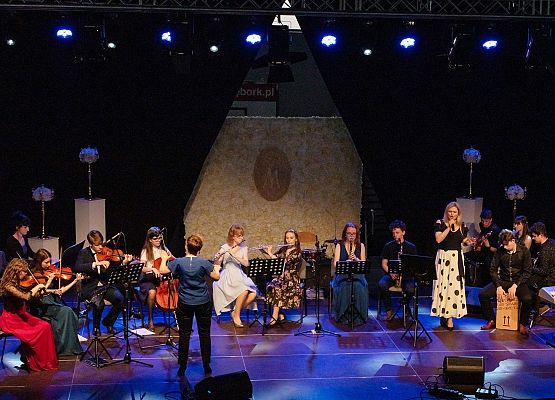 Miss Pomorza Środkowego Ziemi