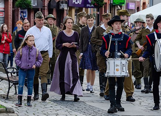 Wolnościowo w Noc Muzeów