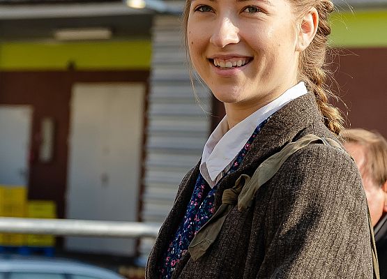 Wolnościowo w Noc Muzeów