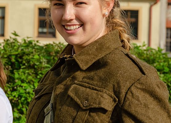 Wolnościowo w Noc Muzeów