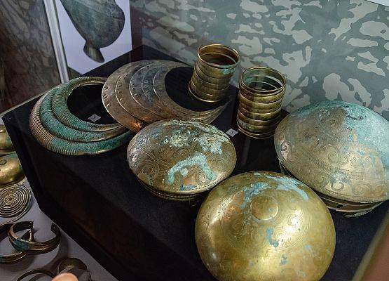 Wolnościowo w Noc Muzeów