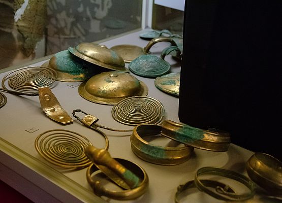 Wolnościowo w Noc Muzeów