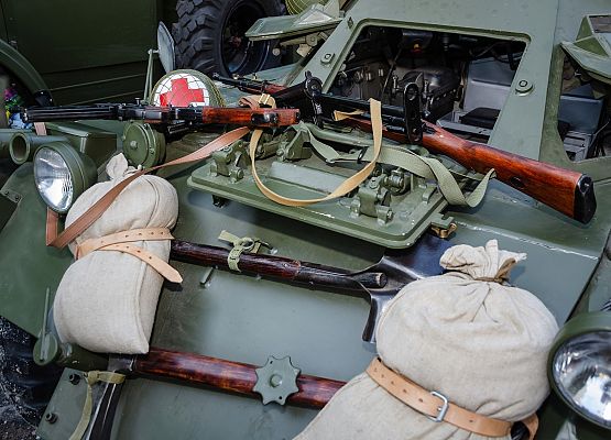 Wolnościowo w Noc Muzeów