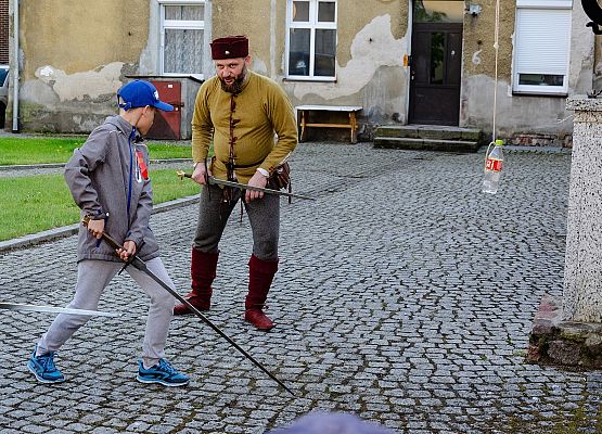 Wolnościowo w Noc Muzeów