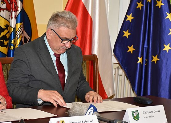 Popowo będzie miało nową drogę