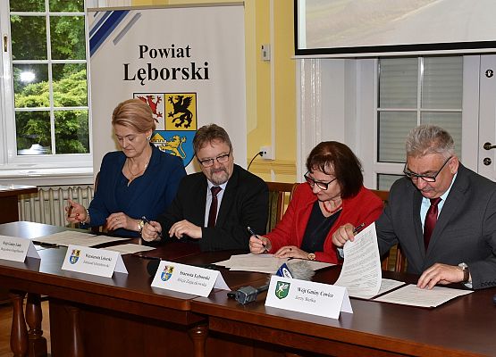 Popowo będzie miało nową drogę