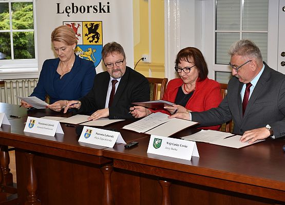 Popowo będzie miało nową drogę