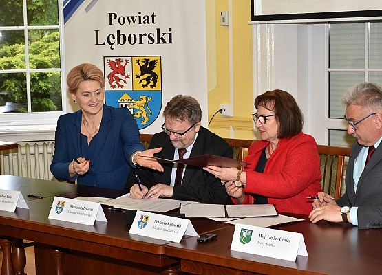 Popowo będzie miało nową drogę