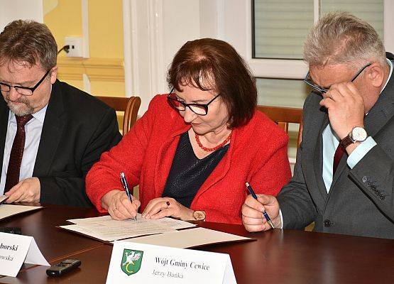 Popowo będzie miało nową drogę