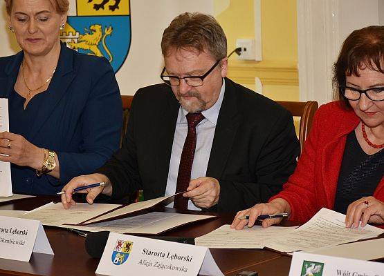 Popowo będzie miało nową drogę