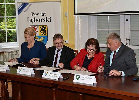 Popowo będzie miało nową drogę