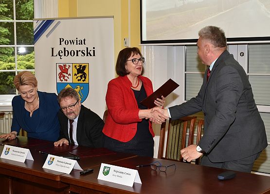 Popowo będzie miało nową drogę