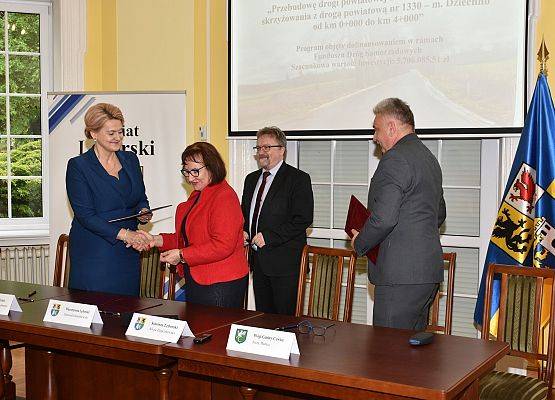 Popowo będzie miało nową drogę