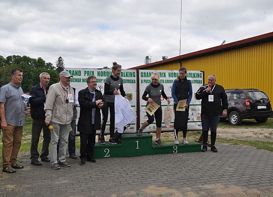 Turystycznie i sportowo w