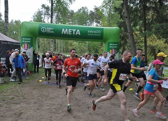 Turystycznie i sportowo w