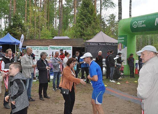 Turystycznie i sportowo w