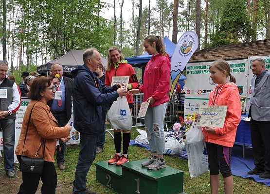 Turystycznie i sportowo w