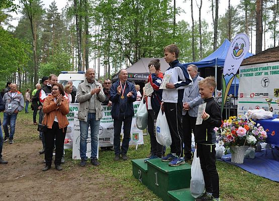 Turystycznie i sportowo w