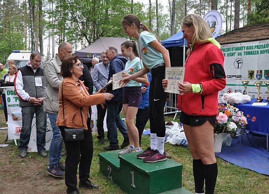 Turystycznie i sportowo w