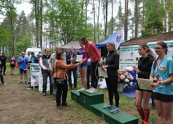 Turystycznie i sportowo w