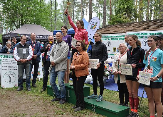 Turystycznie i sportowo w