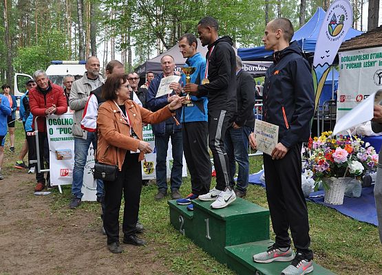 Turystycznie i sportowo w