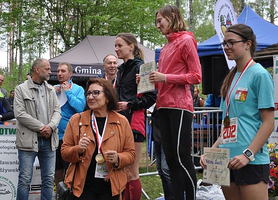 Turystycznie i sportowo w