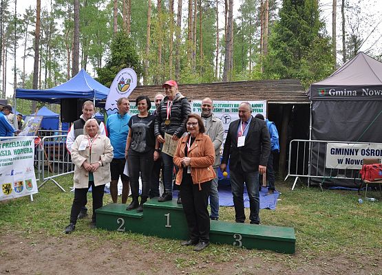 Turystycznie i sportowo w