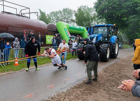 Turystycznie i sportowo w