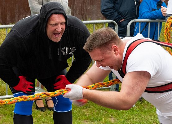 Turystycznie i sportowo w