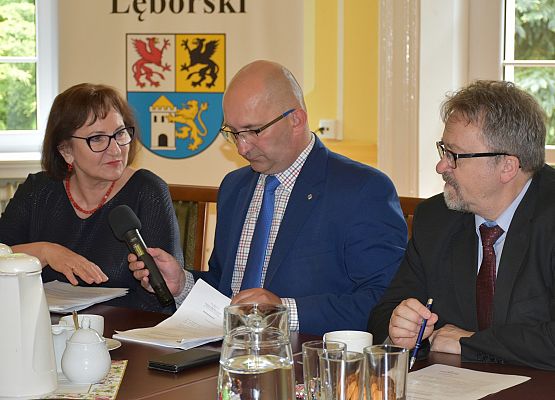 Obradowała Rada Oświatowa