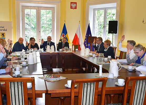 Obradowała Rada Oświatowa