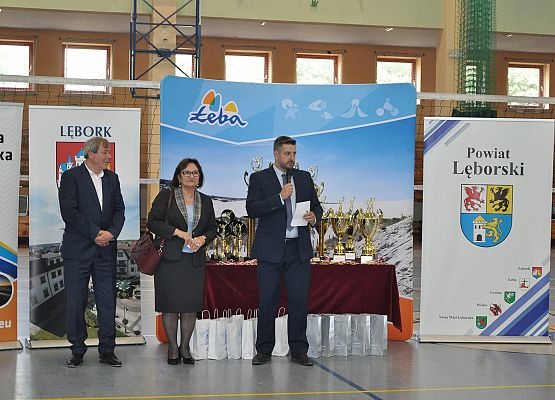 Łeba Cup 2019 pod dyktando