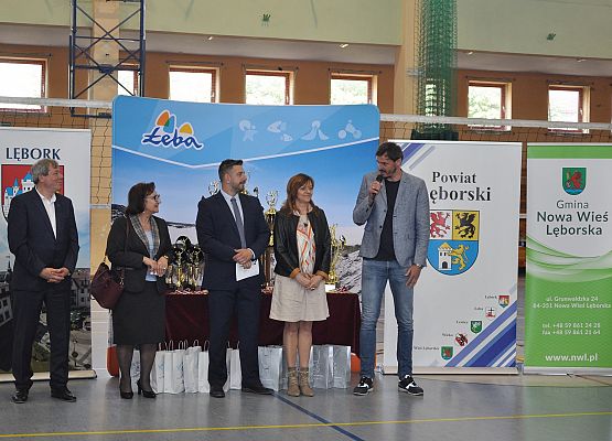 Łeba Cup 2019 pod dyktando