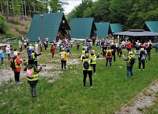 Coraz bliżej wielkiego finału