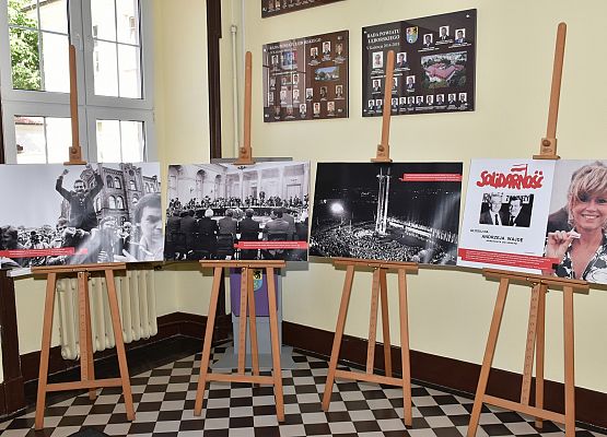 „Solidarnie ku wolności”