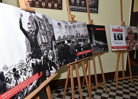 „Solidarnie ku wolności”