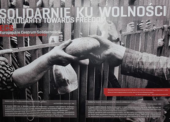 „Solidarnie ku wolności”
