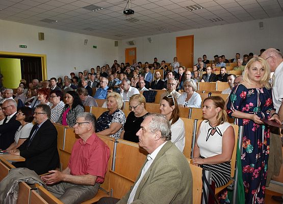 Certyfikaty Promocji 2019