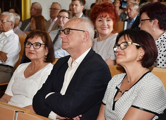 Certyfikaty Promocji 2019