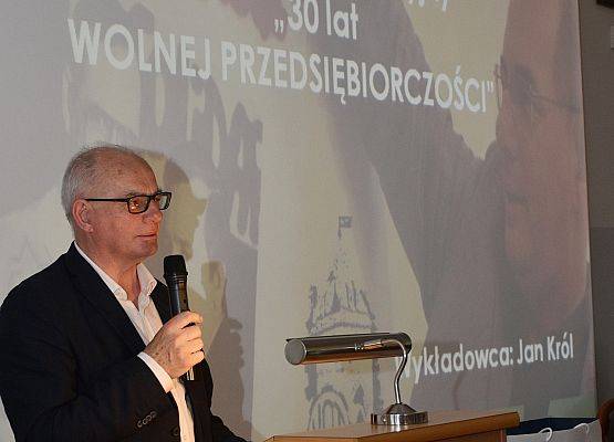 Certyfikaty Promocji 2019