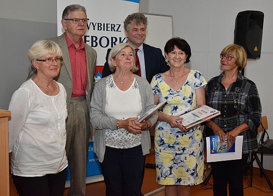 Certyfikaty Promocji 2019