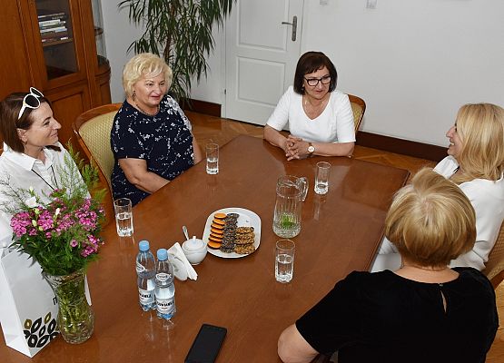 Lębork – Mariampol, początki