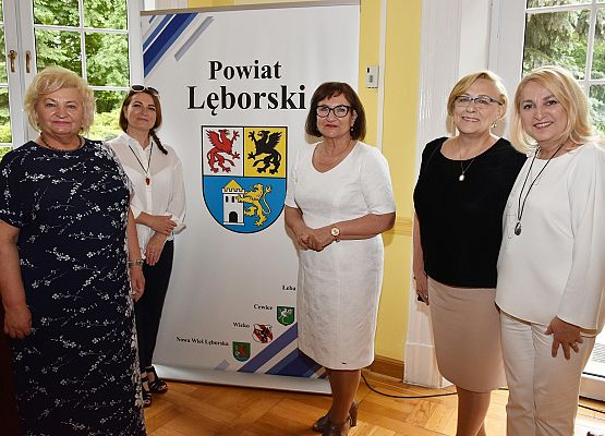 Lębork – Mariampol, początki