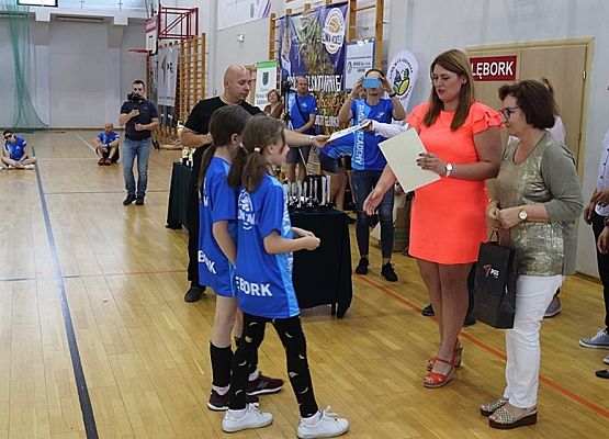 Nagrodzono najlepszych w