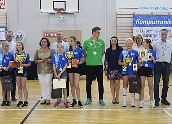 Nagrodzono najlepszych w