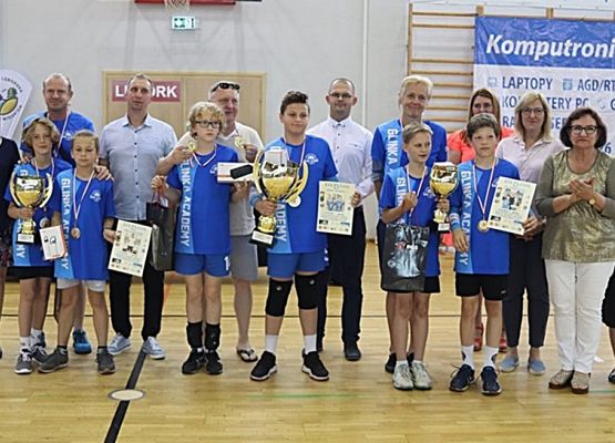 Nagrodzono najlepszych w